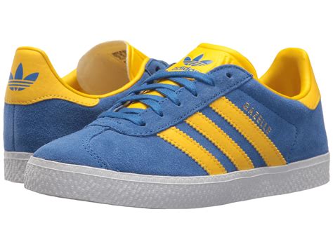 adidas Kids' Gazelle Sneaker 